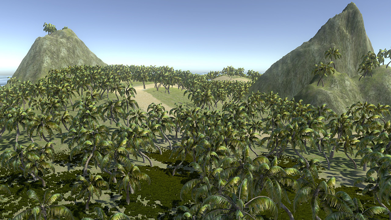 【ai精翻】地形生成基础-土狗cg资源站