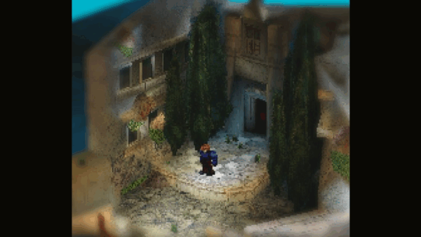 图片[1]-【ai精翻】学习如何在 Houdini 中制作 PSX 复古图形-土狗cg资源站