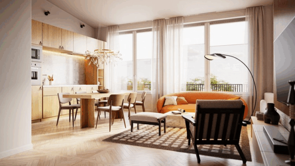 图片[1]-【ai精翻】使用 SketchUp 和 V-Ray 进行室内可视化-土狗cg资源站