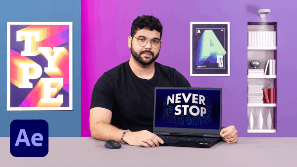 图片[1]-【ai精翻】使用 After Effects 制作文字动画-土狗cg资源站