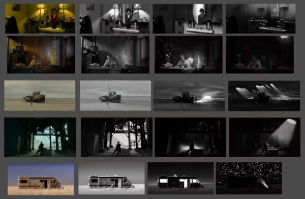 图片[12]-【限时补票价】L016-Tiffanie Mang色彩绘画基础课-土狗cg资源站