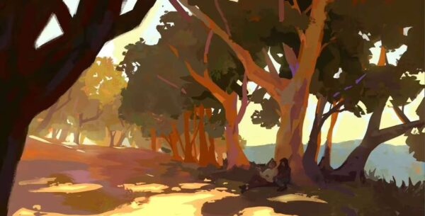 图片[18]-【限时补票价】L016-Tiffanie Mang色彩绘画基础课-土狗cg资源站