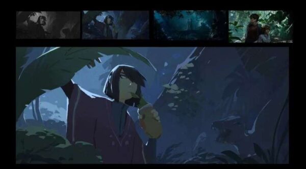 图片[19]-【限时补票价】L016-Tiffanie Mang色彩绘画基础课-土狗cg资源站