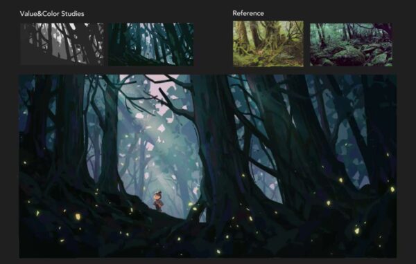 图片[21]-【限时补票价】L016-Tiffanie Mang色彩绘画基础课-土狗cg资源站