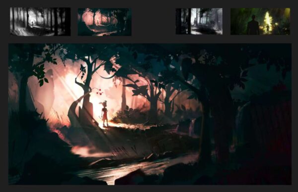 图片[23]-【限时补票价】L016-Tiffanie Mang色彩绘画基础课-土狗cg资源站