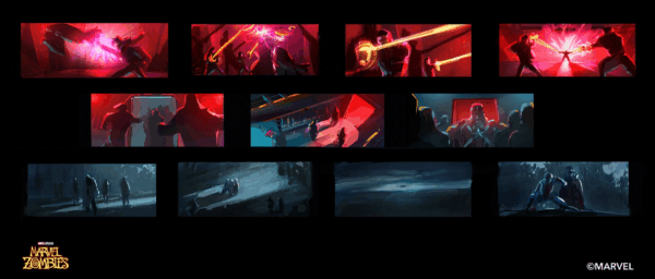 图片[28]-【限时补票价】L016-Tiffanie Mang色彩绘画基础课-土狗cg资源站