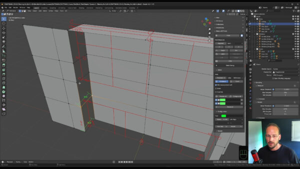 图片[8]-6号上传【Ai精翻&Ai中文配音】Blender橱柜CAD级建模+演示级渲染-土狗cg资源站
