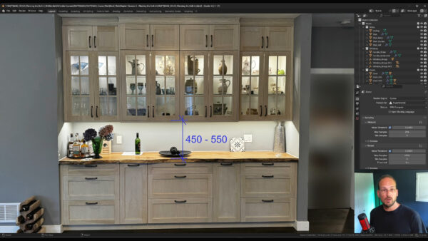 图片[10]-6号上传【Ai精翻&Ai中文配音】Blender橱柜CAD级建模+演示级渲染-土狗cg资源站
