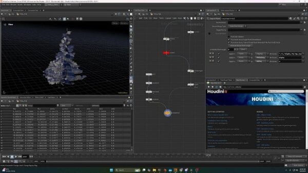 图片[9]-【Ai精翻&Ai中文配音】28小时的Houdini&Nuke&Gaea星战爆炸镜头-土狗cg资源站