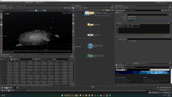 图片[11]-【Ai精翻&Ai中文配音】28小时的Houdini&Nuke&Gaea星战爆炸镜头-土狗cg资源站