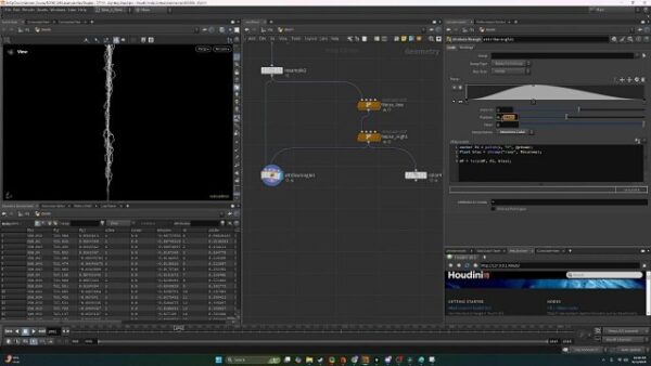 图片[16]-【Ai精翻&Ai中文配音】28小时的Houdini&Nuke&Gaea星战爆炸镜头-土狗cg资源站