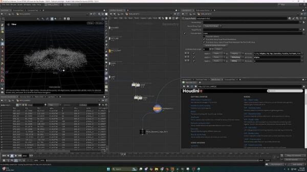 图片[17]-【Ai精翻&Ai中文配音】28小时的Houdini&Nuke&Gaea星战爆炸镜头-土狗cg资源站