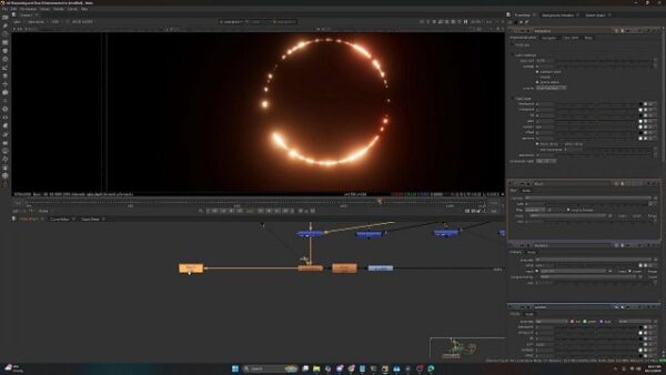 图片[28]-【Ai精翻&Ai中文配音】28小时的Houdini&Nuke&Gaea星战爆炸镜头-土狗cg资源站