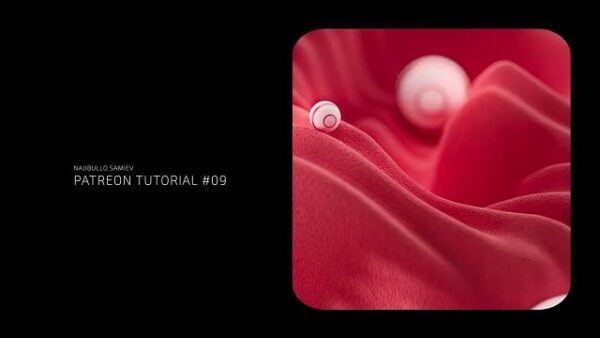 图片[21]-【ai精翻&中文朗读】c4d动效N.S Motion频道24&25年内容-土狗cg资源站