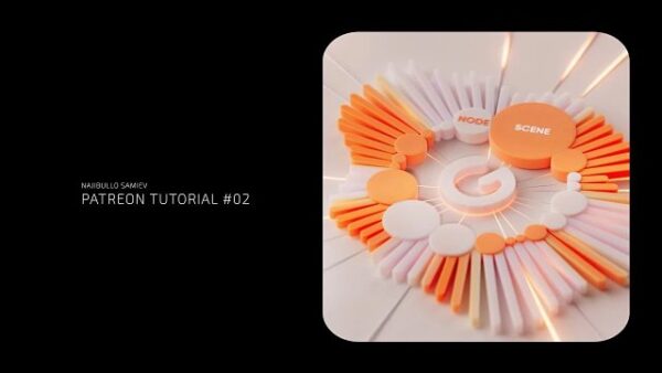 图片[28]-【ai精翻&中文朗读】c4d动效N.S Motion频道24&25年内容-土狗cg资源站