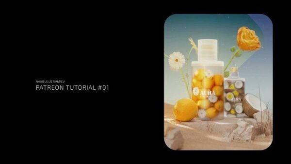 图片[30]-【ai精翻&中文朗读】c4d动效N.S Motion频道24&25年内容-土狗cg资源站