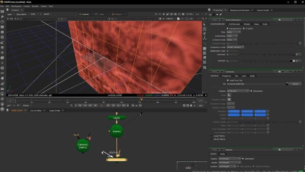 图片[5]-【ai精翻&中文配音】林克精翻:houdini超帅血肉传送门-土狗cg资源站