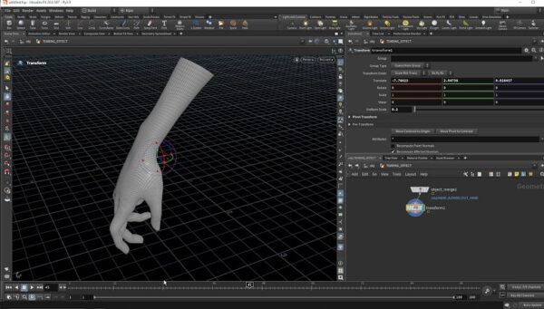 图片[8]-【ai精翻&中文配音】林克精翻:houdini超帅血肉传送门-土狗cg资源站