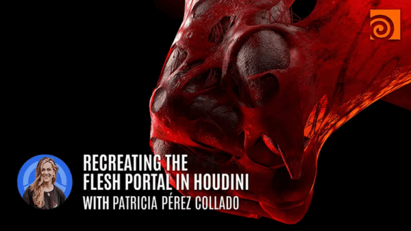 图片[2]-【ai精翻&中文配音】林克精翻:houdini超帅血肉传送门-土狗cg资源站