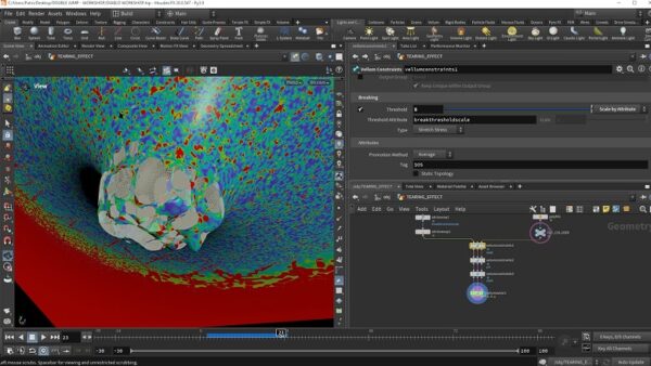 图片[9]-【ai精翻&中文配音】林克精翻:houdini超帅血肉传送门-土狗cg资源站