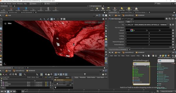 图片[10]-【ai精翻&中文配音】林克精翻:houdini超帅血肉传送门-土狗cg资源站