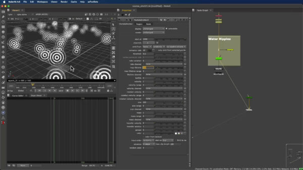 图片[4]-更新中【Ai精翻&Ai中文配音】跟随weta合成师NUKE影视级CG合成第二部-恐龙撕咬-土狗cg资源站