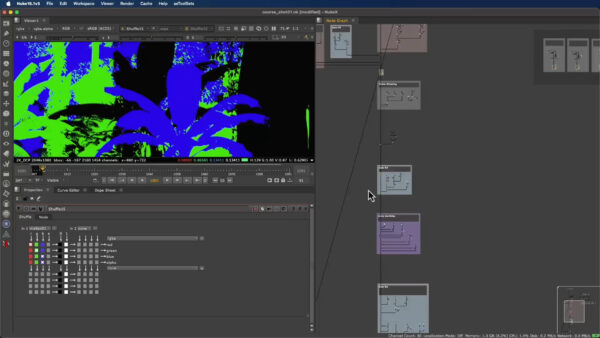 图片[8]-更新中【Ai精翻&Ai中文配音】跟随weta合成师NUKE影视级CG合成第二部-恐龙撕咬-土狗cg资源站
