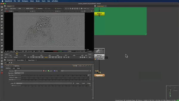 图片[10]-更新中【Ai精翻&Ai中文配音】跟随weta合成师NUKE影视级CG合成第二部-恐龙撕咬-土狗cg资源站