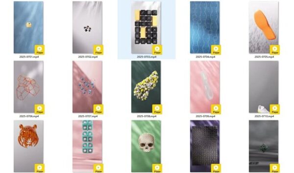 图片[2]-【更新到25年11月】houdini动效Pointindex会员频道-土狗cg资源站