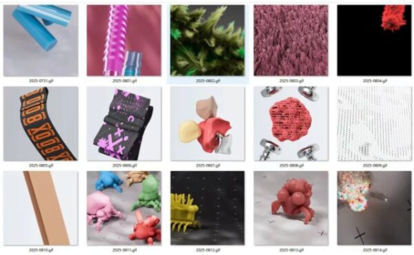 图片[4]-【更新到25年11月】houdini动效Pointindex会员频道-土狗cg资源站