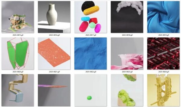 图片[5]-【更新到25年11月】houdini动效Pointindex会员频道-土狗cg资源站