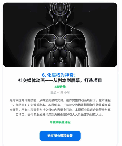 图片[9]-【ai精翻&中文朗读】ae超级大礼包11合1-土狗cg资源站