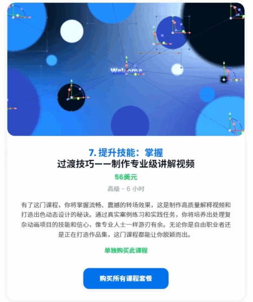 图片[10]-【ai精翻&中文朗读】ae超级大礼包11合1-土狗cg资源站