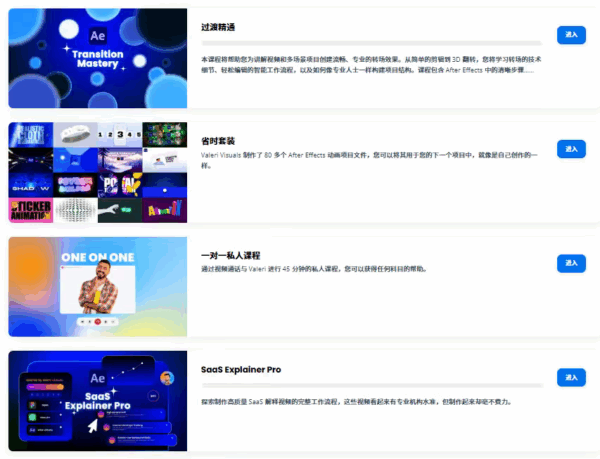 图片[15]-【ai精翻&中文朗读】ae超级大礼包11合1-土狗cg资源站