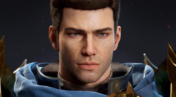 【限时补票价】游戏角色建模整合包-土狗cg资源站