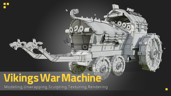 图片[2]-【ai精翻&中文朗读】维京战争机器 – 完整教程流程-土狗cg资源站