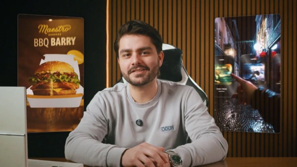 【限时补票价】包更新-600美元的剪辑&爆款短片制作-土狗cg资源站