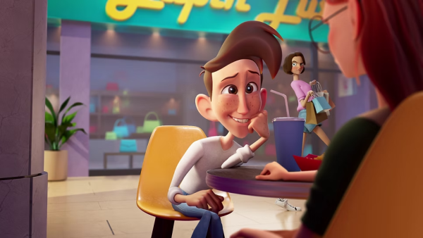 【限时补票价】动画高级照明 02-土狗cg资源站