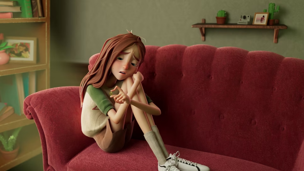 【限时补票价】动画高级照明 03-土狗cg资源站