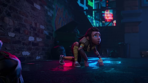 【限时补票价】动画高级照明 05-土狗cg资源站