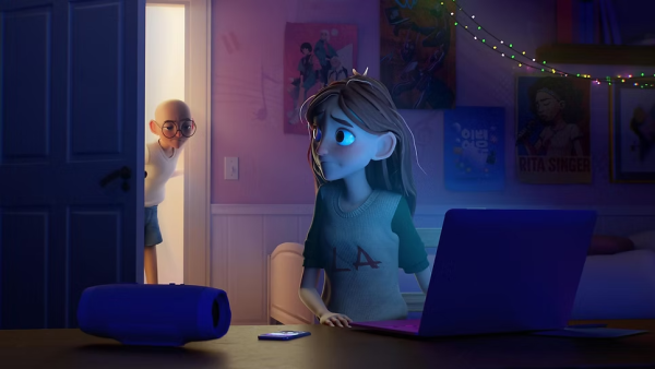 【限时补票价】动画高级照明 06-土狗cg资源站