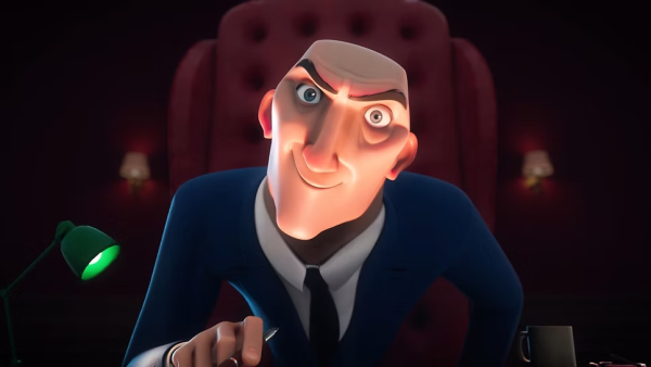 【限时补票价】动画高级照明 07-土狗cg资源站