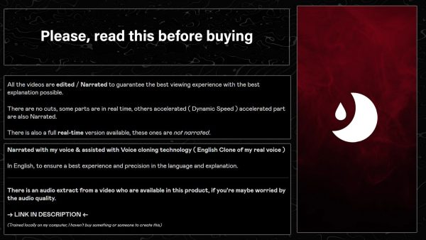 图片[4]-【ai精翻+朗读】如何用Xgen&Maya 制作头发的-土狗cg资源站