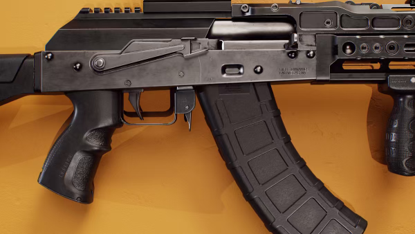 图片[6]-【ai精翻+朗读】超写实blender制作ak-47-土狗cg资源站