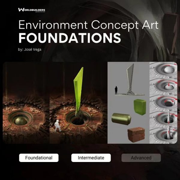 图片[3]-【Ai精翻&Ai中文配音】PS&Blender环境概念设计构建可信世界-土狗cg资源站