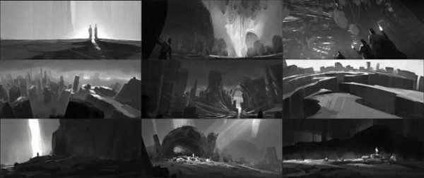 图片[4]-【Ai精翻&Ai中文配音】PS&Blender环境概念设计构建可信世界-土狗cg资源站