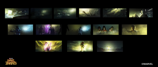 图片[9]-L026-色彩光影叙事大师课数字水彩-土狗cg资源站