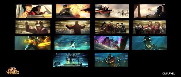 图片[11]-L026-色彩光影叙事大师课数字水彩-土狗cg资源站