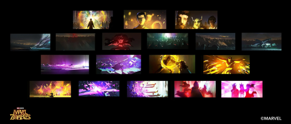 图片[13]-L026-色彩光影叙事大师课数字水彩-土狗cg资源站