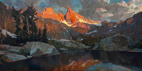 图片[23]-L026-色彩光影叙事大师课数字水彩-土狗cg资源站